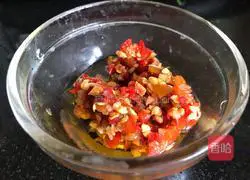 How to grill leeks Illustration 4