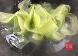 [Lantern Festival on the 15th day of the first lunar month] Illustration of how to make jade white jade mushroom 5