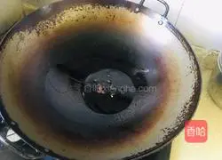 Illustration of how to make stir-fried cabbage 2