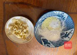 Illustration of how to make stir-fried broccoli 6