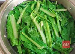 Illustration of how to make stir-fried cabbage 5