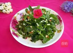 Illustration of how to make cold andrographis paniculata 6