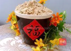 Camellia oleifera recipe 14