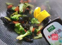 Mulan's recipe illustration 12