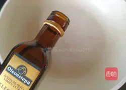 Cumin Spinach Recipe Illustration 6