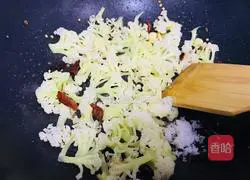 Cumin cauliflower recipe 8