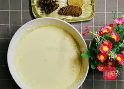 Illustration of how to make fried thorn sprouts 2