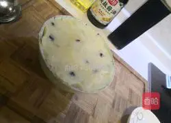 Illustration of homemade mashed potatoes 10