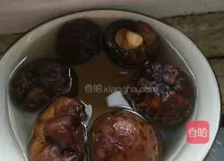 Illustration of how to make stir-fried vegetables 2