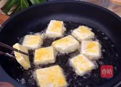 Cumin Tofu Recipe 4
