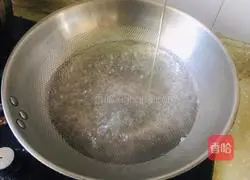 Illustration of how to cook broccoli 5