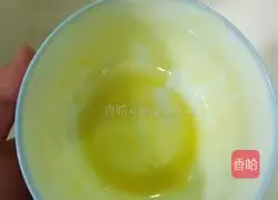 Illustration of how to make mashed potatoes with sauce 7