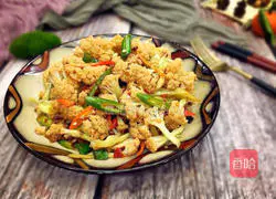 Ant-baked spicy cauliflower recipe 22