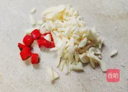 Illustration of how to cook broccoli 2