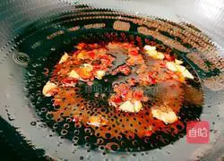 Braised Cabbage Recipe Illustration 9