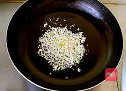Garlic spinach recipe 5