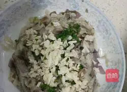 Illustration of how to steam eggplant 6