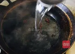 Illustration of how to make spicy baby cabbage 5