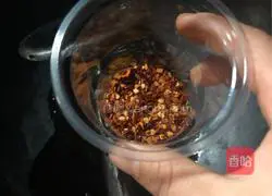 Illustration of how to make sweet and sour radish 4