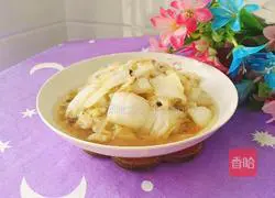 Vinegar cabbage Illustration of how to do it 16