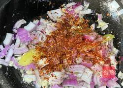 Illustration of how to make cold chicken breast with broccoli 8