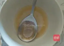 Illustration of how to make fragrant dried steamed pumpkin 4