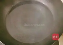Illustration of how to make boiled lettuce 2