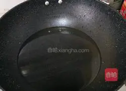 Garlic broccoli recipe 3