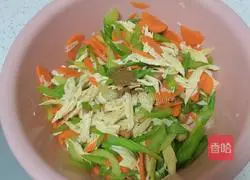 Appetizer Illustration of how to do it 4