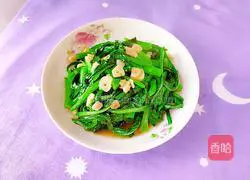 Illustration of how to make stir-fried cabbage 12