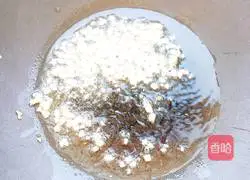 Illustration of how to make salty, sweet and delicious soy-roasted pumpkin 7