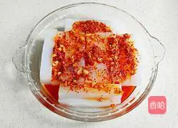 Illustration of how to make jelly 5