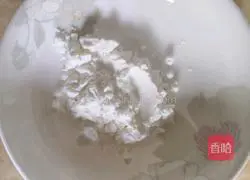 Illustration of braised winter melon 18