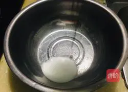 Illustration of how to make pickled ginger 3