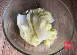  Illustration of how to make vegetable rolls for weight loss and beauty 15