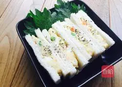 Japanese potato salad recipe 9