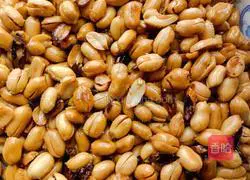 Drunkard Peanut Recipe Illustration 5