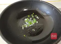 Illustration of how to make fried king oyster mushrooms and spicy pepper meat that is more delicious than meat 2