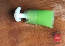 [Lantern Festival on the 15th day of the first lunar month] Illustration of how to make jade white jade mushrooms 11