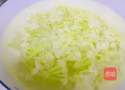 Cumin Cauliflower Recipe Illustration 5