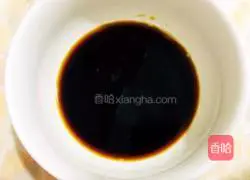 Illustration of how to make three shredded cold dishes 6