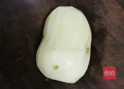 Okra mashed potatoes recipe 3