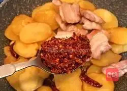 Eat for free Have you tried this method of making potatoes? Illustration 4