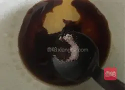 Illustration of how to make steamed winter melon 4