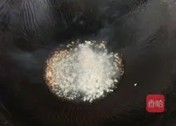 Garlic lettuce recipe illustration 3