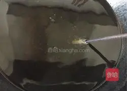 Illustration of cooking potato slices 5