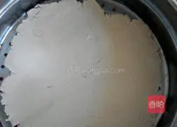 Illustration of how to make cold noodles 5