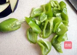 Illustration of how to make three fresh vegetables 2