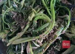 Illustration of Homemade Spicy Mix 14