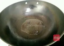 Illustration of how to make cold lettuce 6